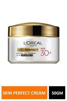 Loreal Skin Perfect 30+ 50gm